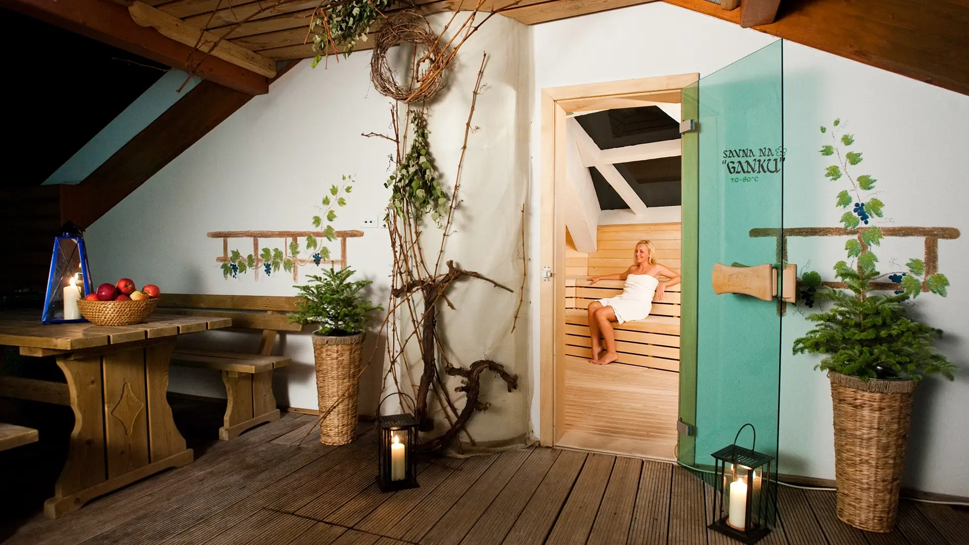 Terme Zrece - Hotel Vital - Image 2